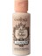 610 Pastel Pembe Kumaş Boyası 59 ml cc 1