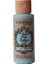 617 Bebek Mavi Kumaş Boyası 59 ml cc 1