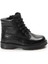 Hakiki Deri Unisex Çocuk Worker Bot 006SPA1002 1