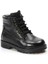 Hakiki Deri Unisex Çocuk Worker Bot 006SPA1002 3
