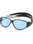 Madwave Junior Mask FLAME Mask Yüzücü Gözlüğü M046103001W 1