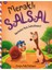 Merhaba Yeni Arkadaşım - Meraklı Salsal 9 - Asiye Aslı Aslaner 1
