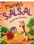 Merhaba Yeni Arkadaşım - Meraklı Salsal 9 - Asiye Aslı Aslaner 2