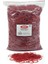 Kauçuk Paket Ambalaj Toka Para Lastiği 40 mm Kırmızı 1 kg 1
