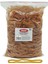 Geniş Kauçuk Paket Ambalaj Kasa Lastiği 180X5 mm 1 kg 1
