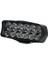 12 LED Evrensel Motosiklet Spot Işık Far Far Sürüş Işığı 12 LED 18 W (Yurt Dışından) 5