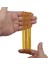 Çöp Kovaları Için Poşet Tutucu Kauçuk Lastik 18X5 Naturel 2
