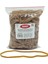 Çöp Kovaları Için Poşet Tutucu Kauçuk Lastik 22X5 Naturel 1