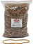 Geniş Kauçuk Paket Ambalaj Kasa Lastiği 220X5 mm 1 kg 1