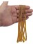 Geniş Kauçuk Paket Ambalaj Kasa Lastiği 220X5 mm 1 kg 3