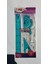 Flexible Pergelli Cetvel Seti 4'lü Set FLP04 Mavi 1
