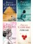 Simyacı - Veronika Ölmek İstiyor - Casus - Aldatmak - 4 Kitap - Paulo Coelho 1