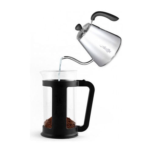 Bialetti French Press Smart Siyah 1 L Fiyatı Taksit Seçenekleri