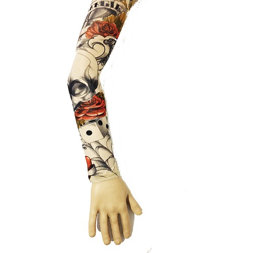 Samur Giyilebilir Kol Dovmesi Corap Dovme 3d Baskili Kol Fiyati Samur Giyilebilir Kol Dovmesi Corap Dovme 3d Baskili Kol Fiyati