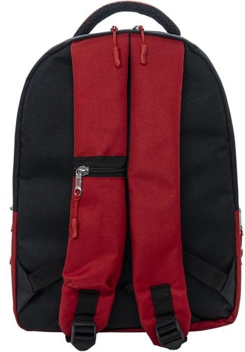 Rox 1095 Robust Bag Imperteks Sırt Çantası görsel 2