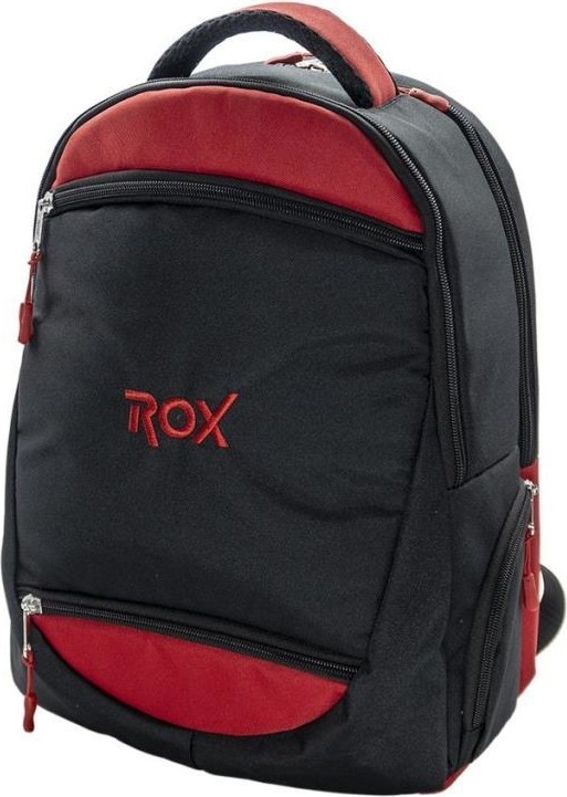 Rox 1095 Robust Bag Imperteks Sırt Çantası
