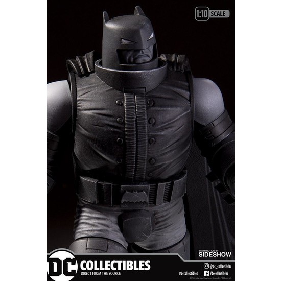 DC COLLECTIBLES Armored Batman Black & White Frank Miller Fiyatı