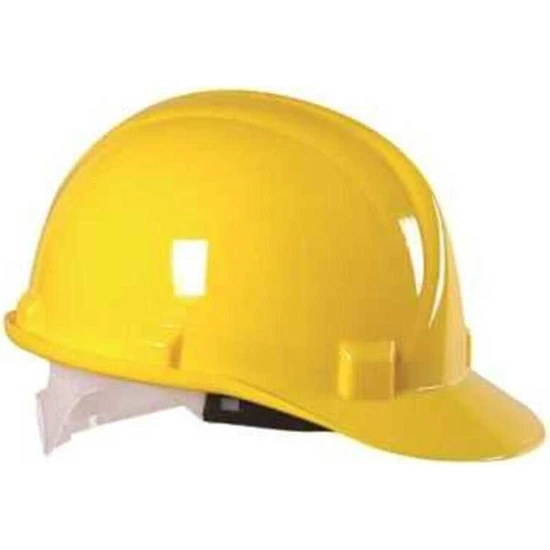 Essafe Baret Ter Bantlı 52-64 cm Sarı