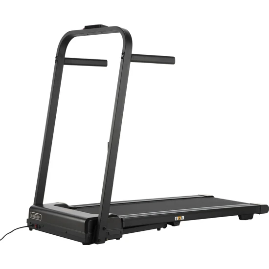 Urevo U2 Walkingpad 2in1 Katlanabilir Koşu ve Yürüyüş Bandı (Disribütör Garantili)