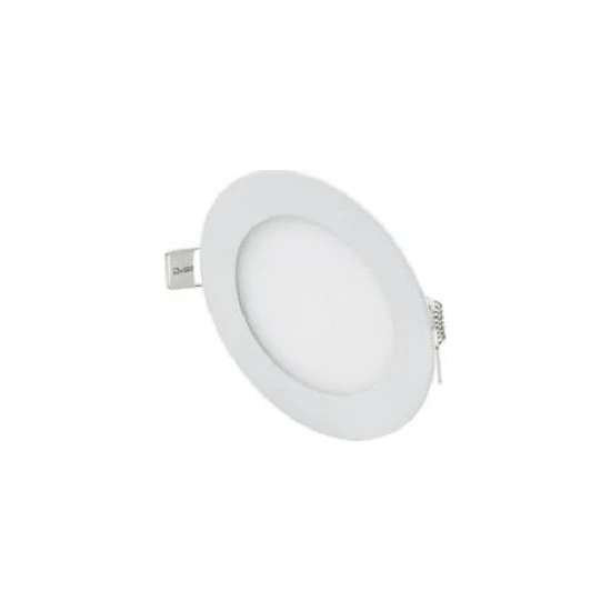Cata CT-5145 6W Panel LED Armatür (Beyaz) Cata