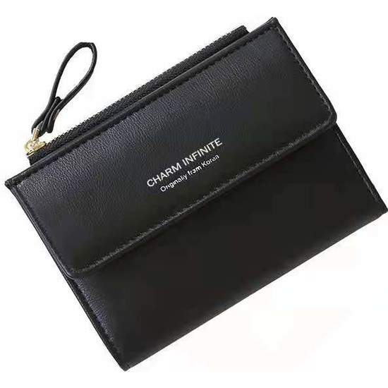 Charm İnfinite Hırsızlığa Karşı Iki Katlanır Kadın Cüzdanı Fiyatı
