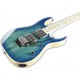 Ibanez RG370AHMZ-BMT Rg Serisi Blue Moon Burst Elektro Gitar