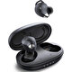 TaoTronics SoundLiberty 79 PRO IPX8 Su Geçirmez Yapay Zekalı Gürültü Engelleyicili Bluetooth Kulaklık 30 Saat Müzik Gümüş