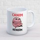 Seçili Renk Beyaz