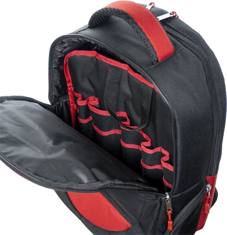 Rox 1095 Robust Bag Imperteks Sırt Çantası görsel 5