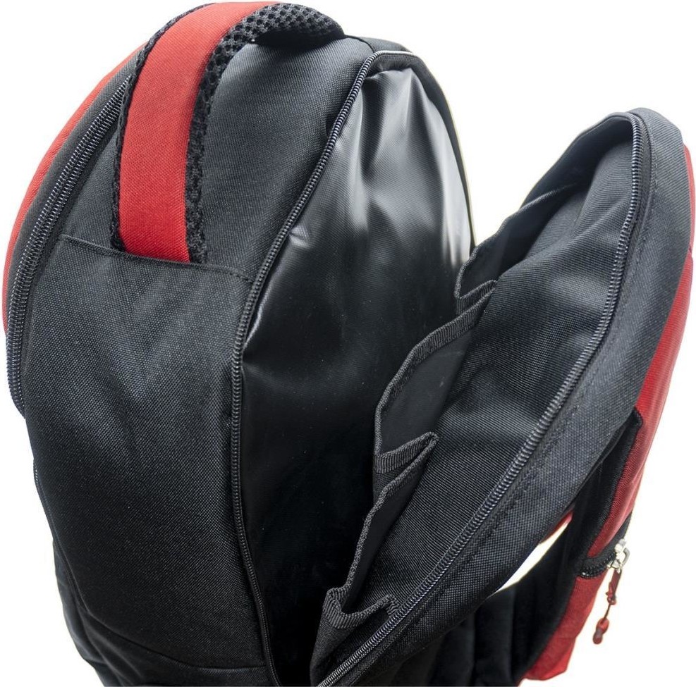 Rox 1095 Robust Bag Imperteks Sırt Çantası görsel 4